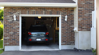 Garage Door Installation at West La Los Angeles, California