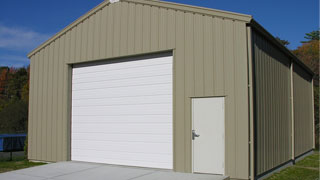 Garage Door Openers at West La Los Angeles, California